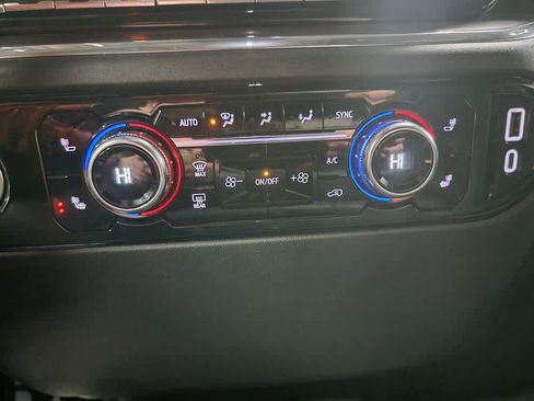 Certified 2023 GMC Sierra 1500 SLT w/ X31 Off-Road Package image 23