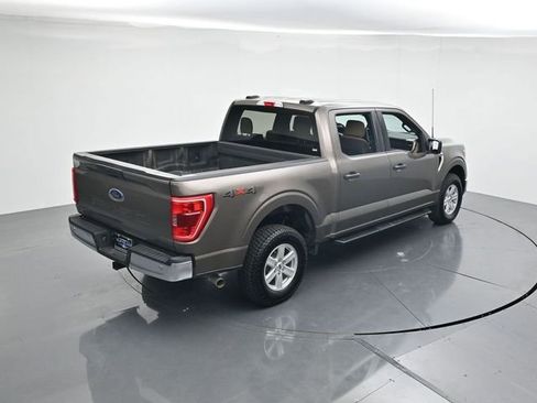 Certified 2022 Ford F150 XLT w/ Equipment Group 301A Mid AWD/4WD image 36