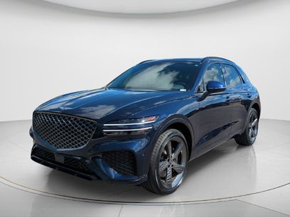 Used 2023 Genesis GV70 3.5T Sport w/ Sport Prestige Package