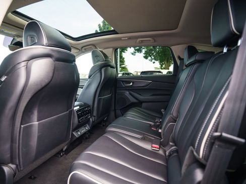 Certified 2023 Acura MDX SH-AWD w/ Advance Package image 34