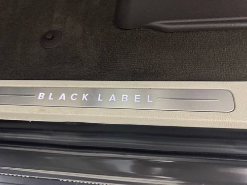 Certified 2023 Lincoln Navigator Black Label AWD/4WD image 40