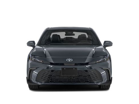 New 2026 Toyota Camry SE FWD image 4