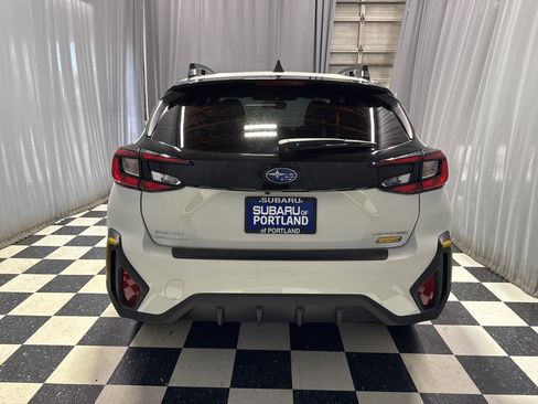 New 2025 Subaru Crosstrek 2.5i Sport image 5