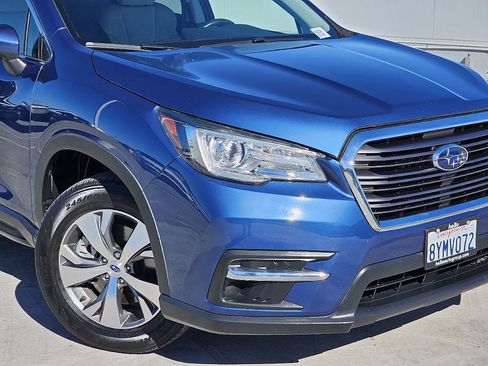 Used 2021 Subaru Ascent Premium w/ Convenience Package image 6