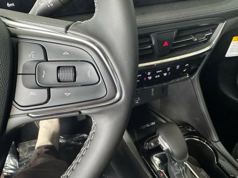 New 2026 Buick Encore GX Avenir image 26