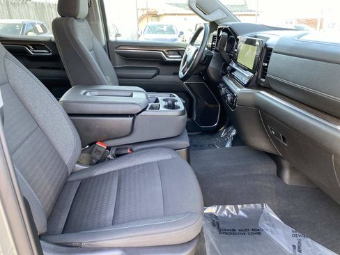 Used 2024 Chevrolet Silverado 1500 RST AWD/4WD image 23