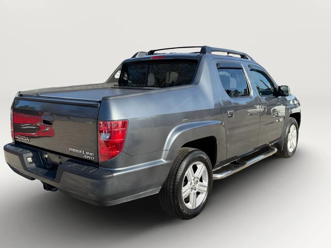 Used 2010 Honda Ridgeline RTL image 3