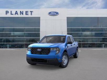 New 2025 Ford Maverick XL