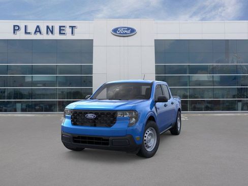 New 2025 Ford Maverick XL image 2