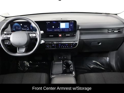 Used 2025 Hyundai Ioniq 5 SE RWD image 13