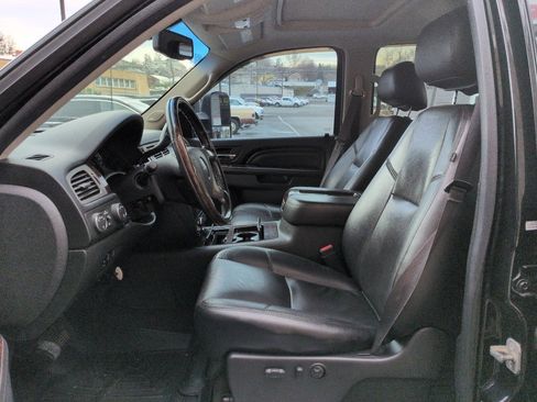 Used 2012 GMC Sierra 2500 Denali image 11