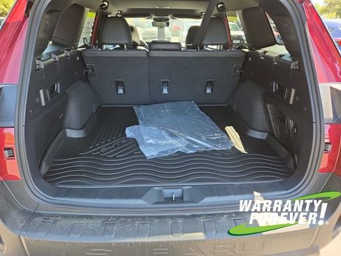 New 2026 Subaru Outback Touring AWD/4WD image 18