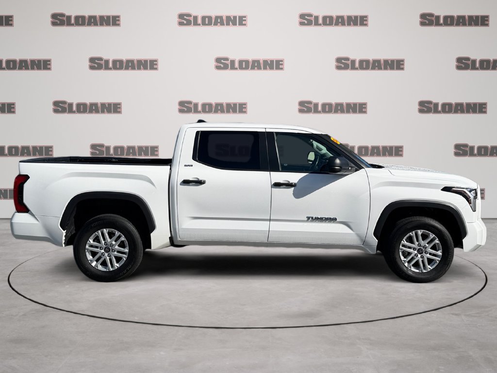 Used 2024 Toyota Tundra SR5 RWD image 6
