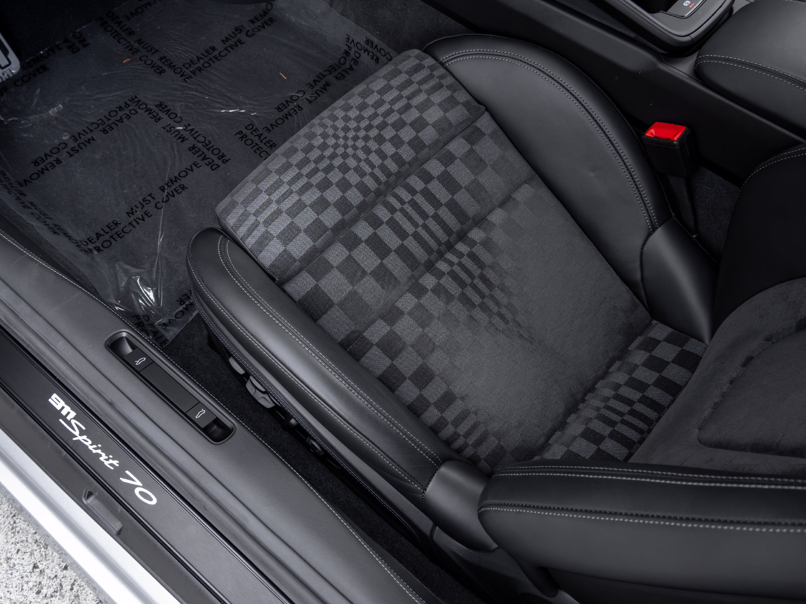 Certified 2026 Porsche 911 GTS RWD image 34
