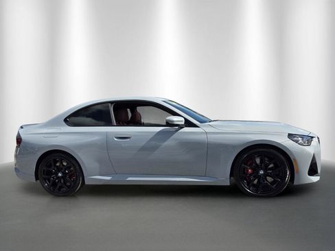 New 2026 BMW 230i Coupe w/ Premium Package RWD image 8