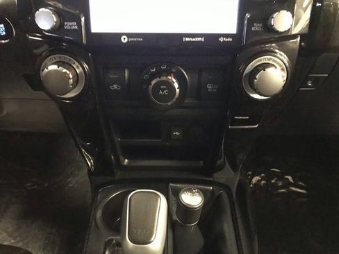 Certified 2024 Toyota 4Runner TRD Off-Road Premium image 15