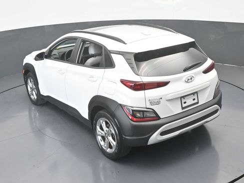 Used 2022 Hyundai Kona SEL w/ Convenience Package image 48