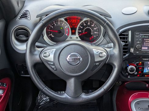 Used 2013 Nissan Juke SL image 13