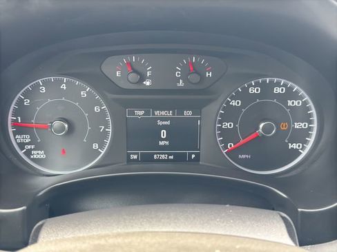 Used 2018 GMC Terrain SLE w/ Driver Convenience Package image 17