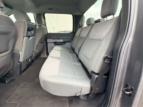 Used 2024 Ford F250 XLT image 26
