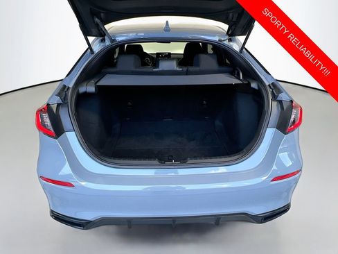 Used 2022 Honda Civic Sport image 23