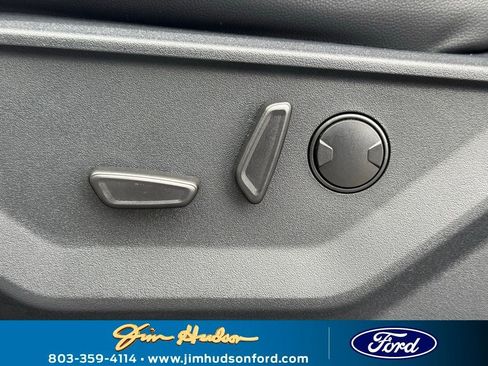 New 2026 Ford F350 Lariat w/ Lariat Ultimate Package image 17