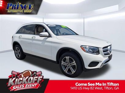 Used 2019 Mercedes-Benz GLC 300