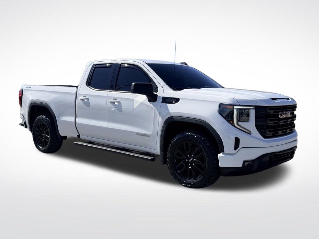 Used 2023 GMC Sierra 1500 Elevation AWD/4WD image 8