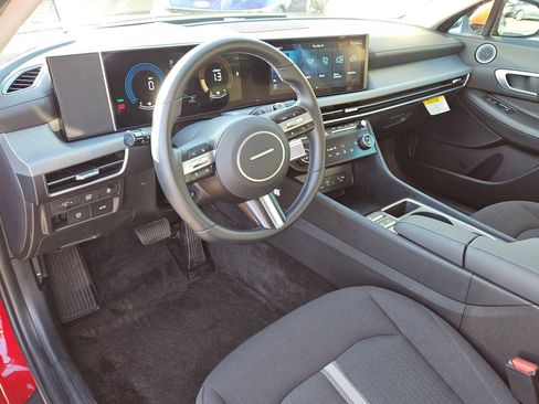 Used 2025 Hyundai Sonata SEL image 10