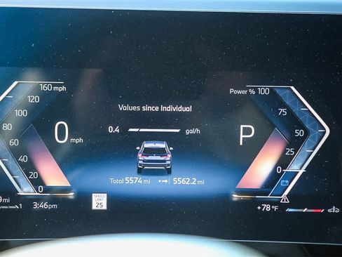 Used 2024 BMW X1 xDrive28i w/ Convenience Package image 21