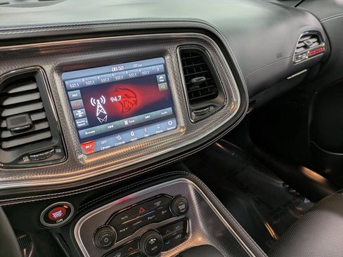 Used 2023 Dodge Challenger SRT Hellcat image 12