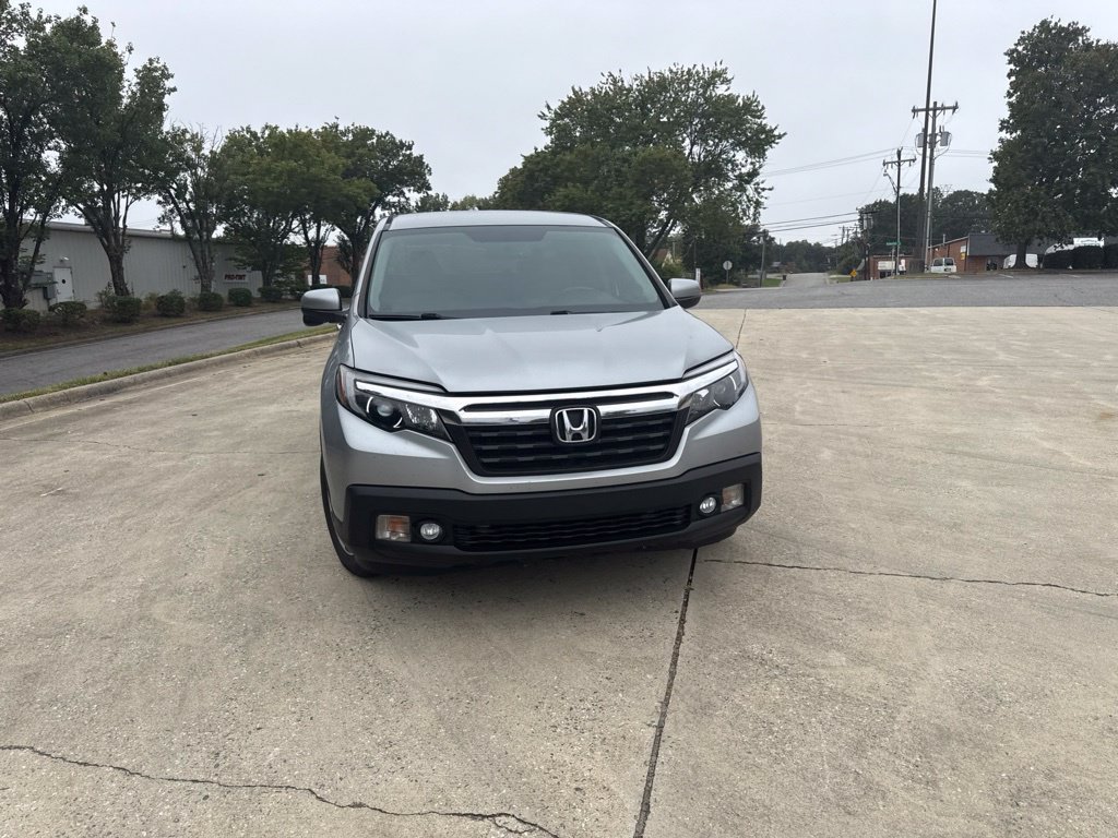 Used 2017 Honda Ridgeline RTL-T image 8