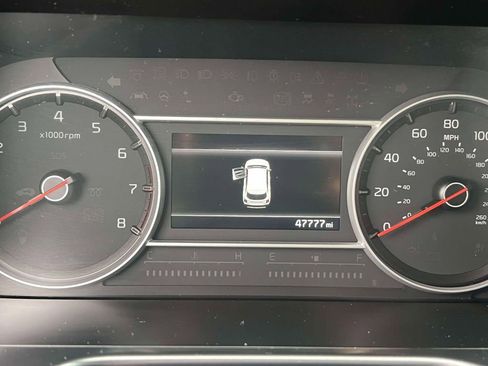 Used 2023 Kia Sorento LX image 23