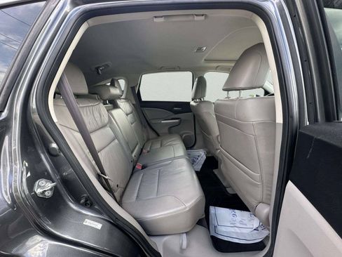 Used 2014 Honda CR-V EX-L image 19