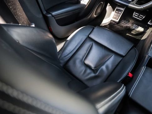 Used 2015 Audi S4 Premium Plus w/ Technology Package AWD/4WD image 39