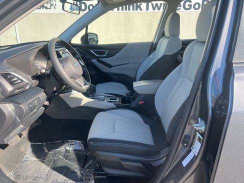 Used 2022 Subaru Forester image 10