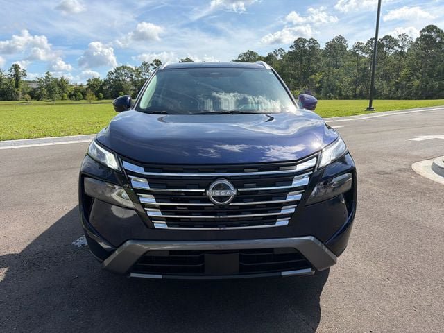 Used 2026 Nissan Rogue SL FWD image 13