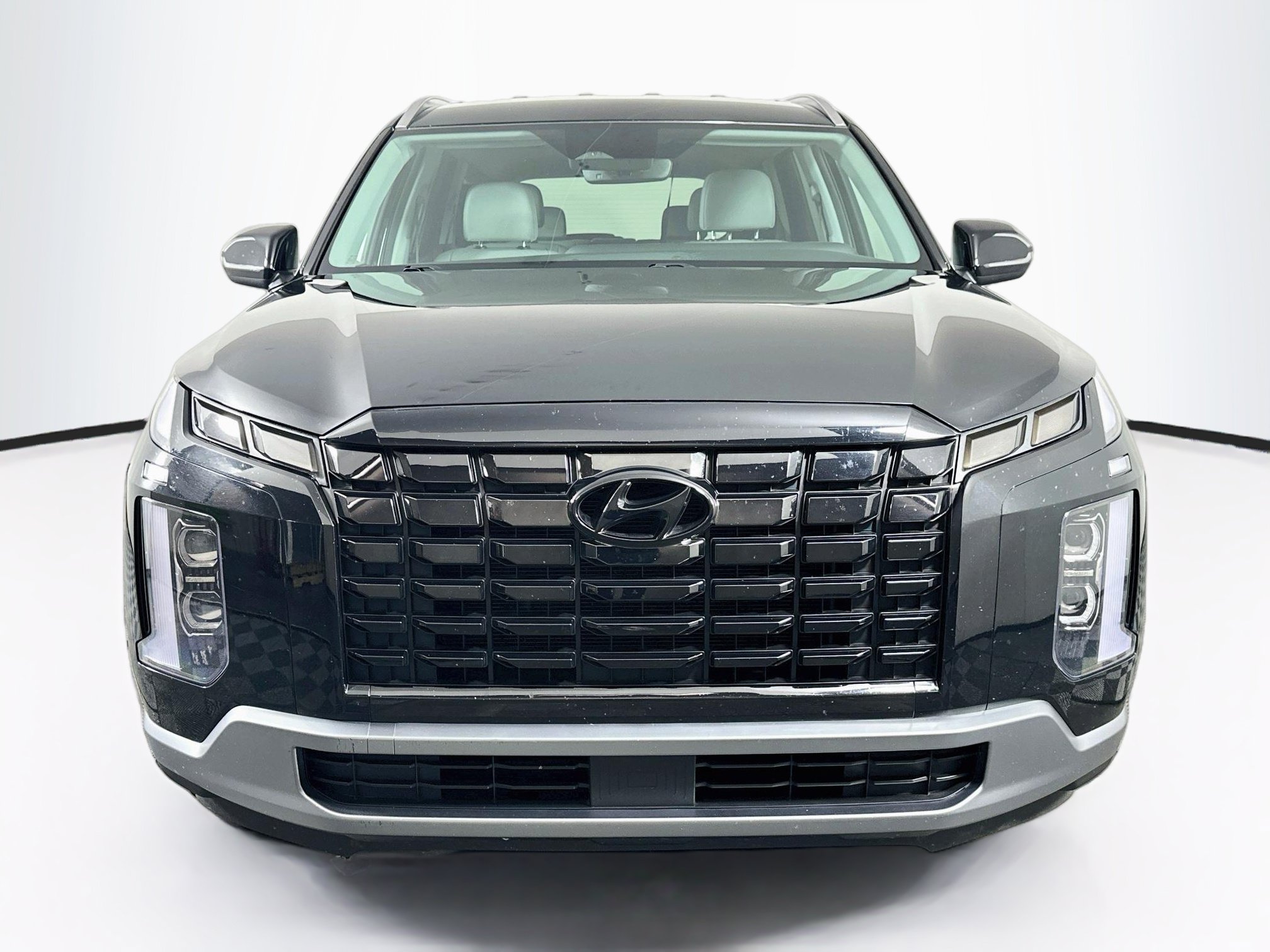 Used 2025 Hyundai Palisade SEL AWD/4WD image 2