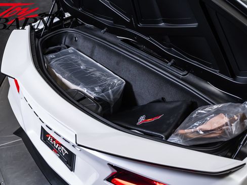 Used 2023 Chevrolet Corvette Z06 RWD image 53