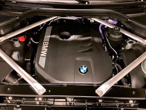 New 2026 BMW X7 xDrive40i image 17