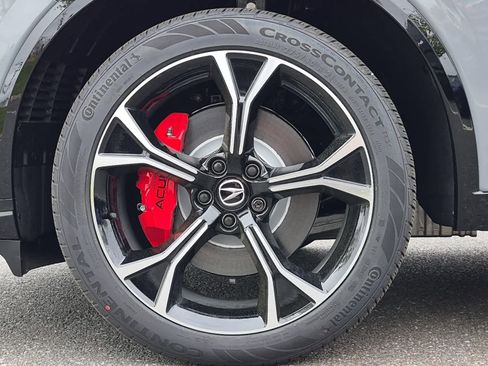 New 2026 Acura MDX Type S AWD/4WD image 7