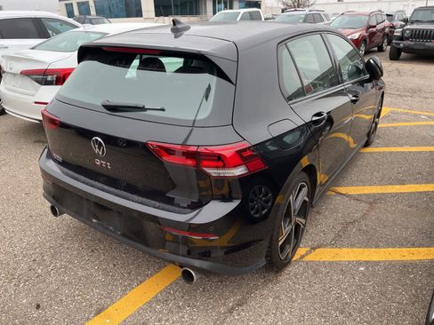 Used 2024 Volkswagen GTI SE image 14