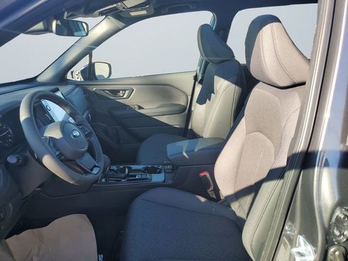 New 2026 Subaru Forester Premium image 9