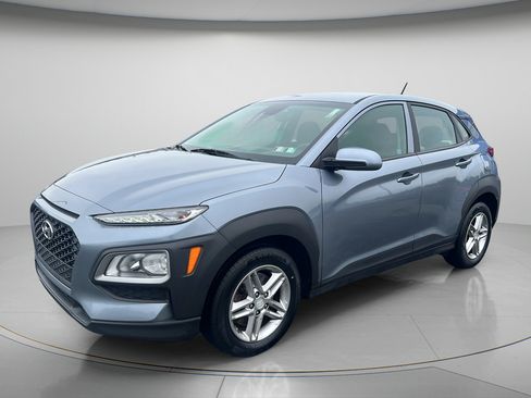 Used 2019 Hyundai Kona SE AWD/4WD image 3