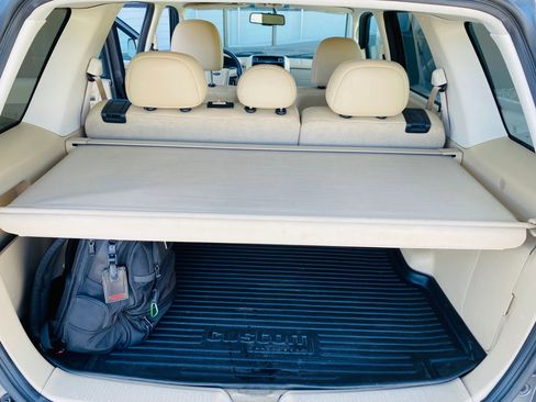 Used 2009 Ford Escape Limited image 20