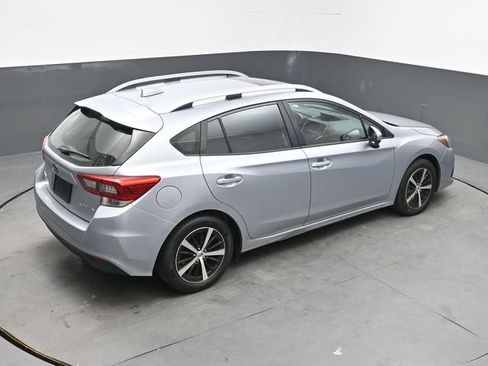 Used 2020 Subaru Impreza 2.0i Premium AWD/4WD image 38