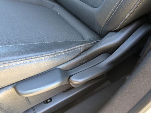 Used 2023 Buick Encore GX Preferred image 20