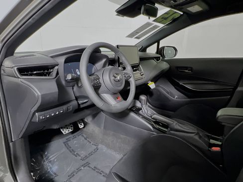 Used 2025 Toyota Corolla GR AWD/4WD image 30