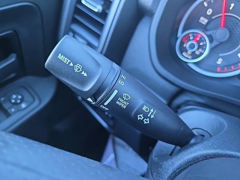 New 2026 RAM 3500 Tradesman image 50