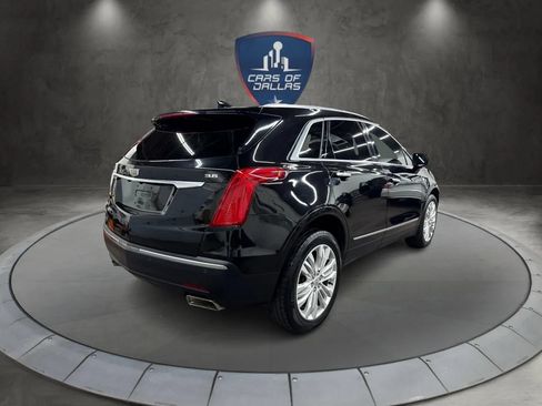 Used 2019 Cadillac XT5 Premium Luxury FWD image 5
